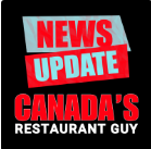 Canada's Restaurant Guy News logo