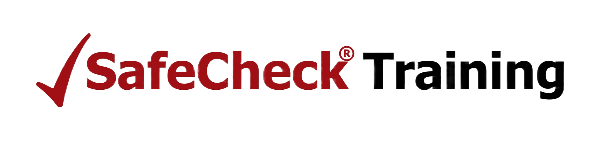 SafeCheck Training
